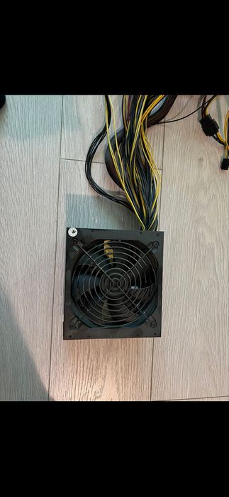 Блок питания Hanlin HL1800w