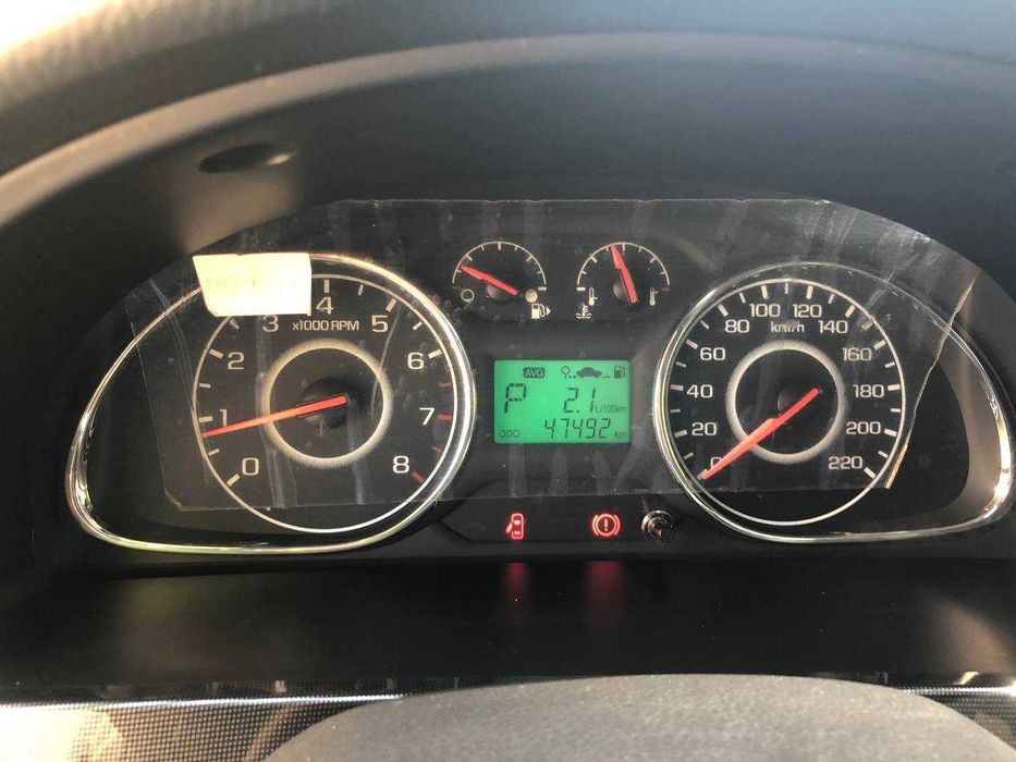 Lacetti 1.5 Elegant plus