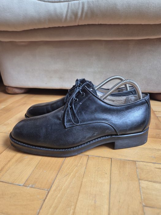 Pantofi Premium Battistini, Din Piele Și Talpă Condor, Bărbați - 41