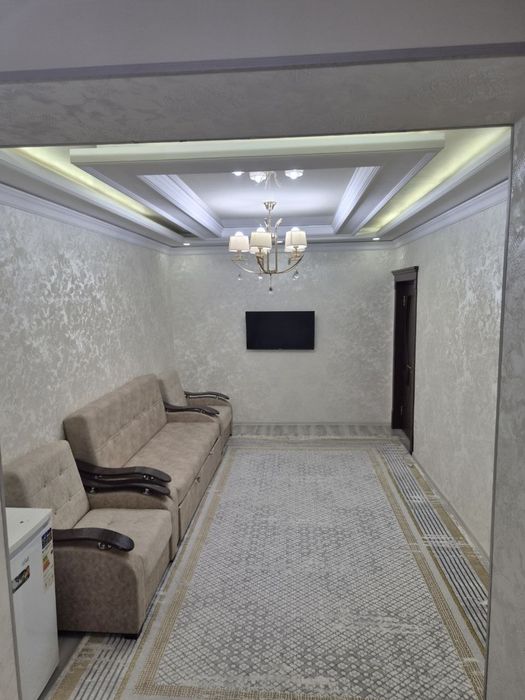 Квартира в аренду