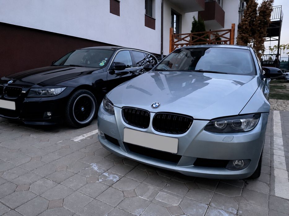 BMW 3 Series 2007 — imagine 4