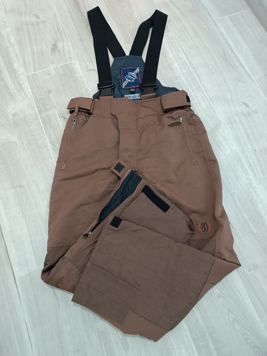 Vând pantaloni ski bărbați