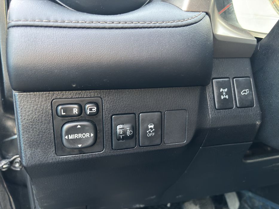 Toyota Rav 4 2014