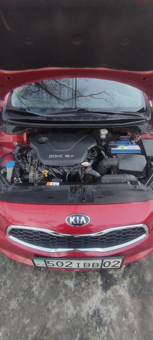 Продам автомобиль Киа Сид! Срочно!