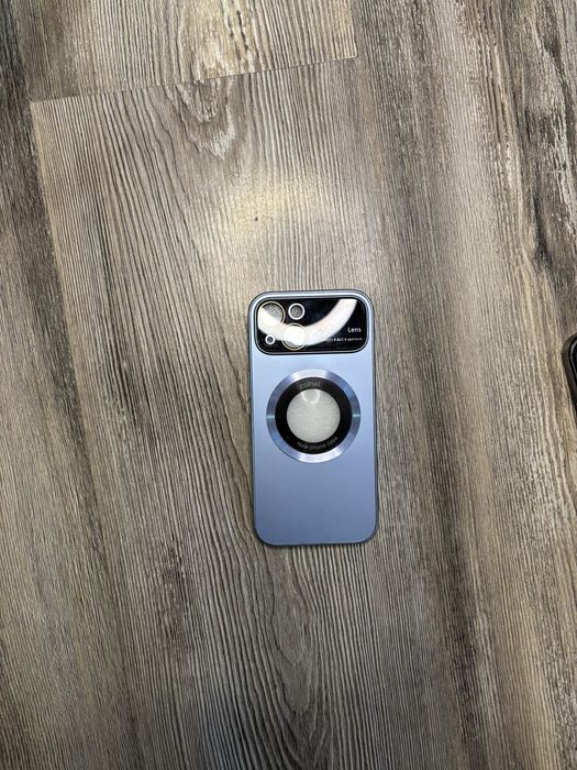 Кейс за iPhone 15