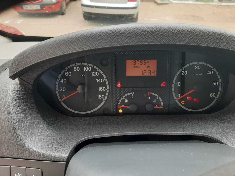Citroen Jumper 138.000km