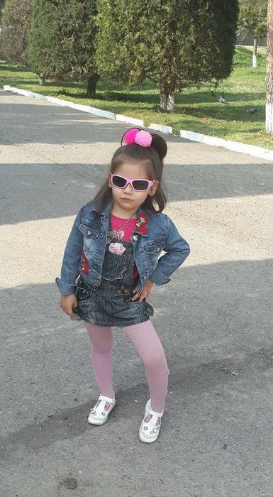 Макасинки из чистой кожи