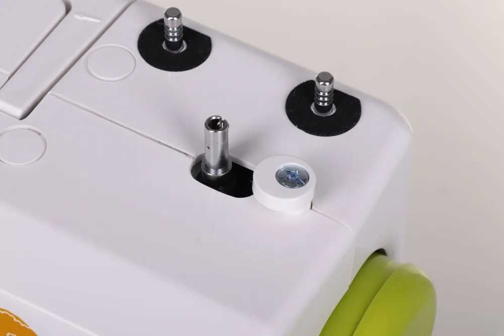 Швейная машина JANOME Excellent Stitch 15A (NEW)