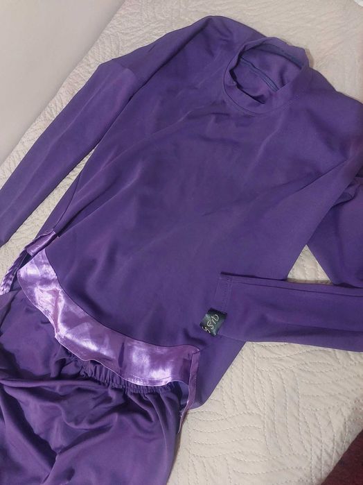 Дамски екип  Negative