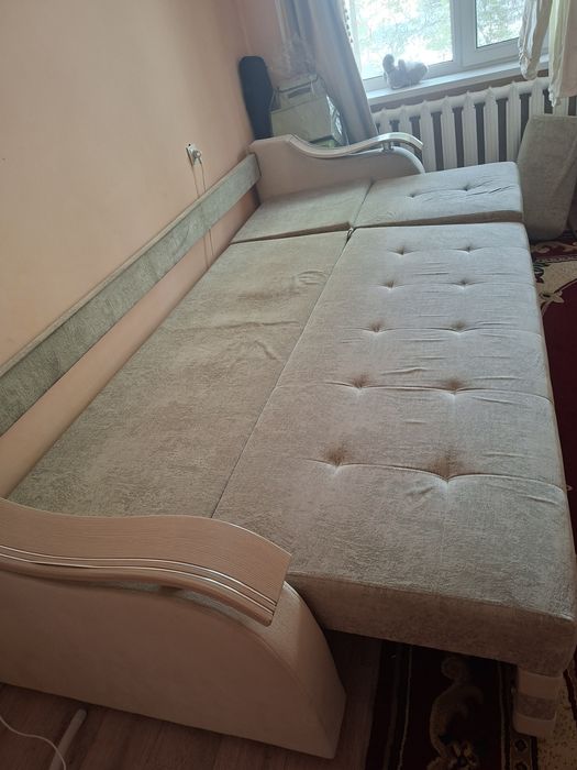 Продам диван 35тысщ