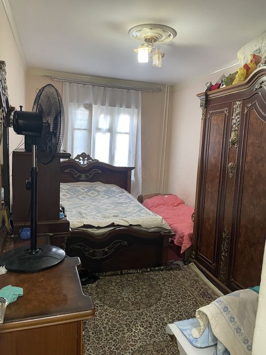 Продаётся дом 4/1/9