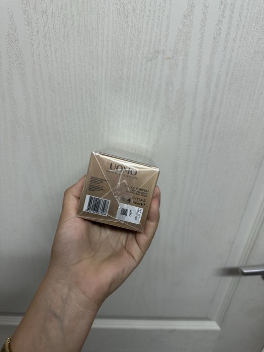 Gisada uomo edp