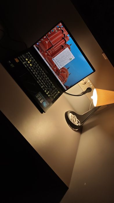MSI Pulse 16 AI C1VGFG 32/1000