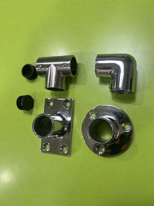 Suport lansete inox diferite dimensiuni