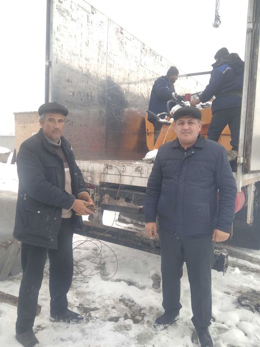 Туркиянинг Субсидияли Лазерни планеровщик, ер текислагич Илги+Эрмак+..