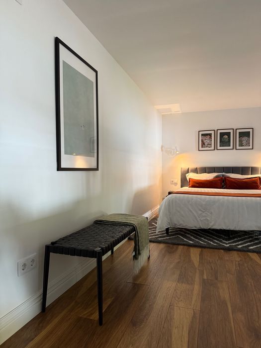 Romantic Loft cu grădină privată – cazare în Baia Mare
