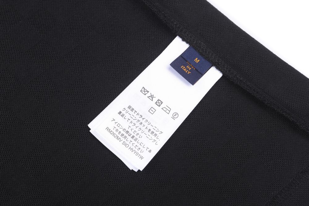 Tricou Louis Vuitton premium