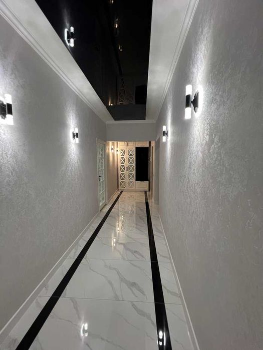 Algoritm 31 kv 4/2/9 Uyim Sotiladi! , 96 m², mebel va texnikalar bilan