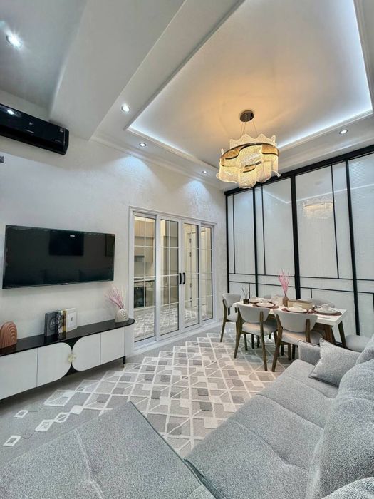 Продается Срочно 3/3/7 Паркентский  Oq Saroy, Delux от Urban Stroy