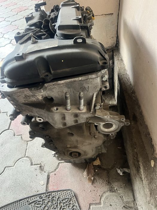 Продам двигатель kia k5,2016 cvvl 2л