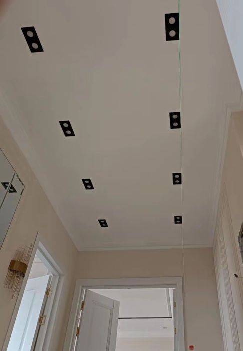 Электрик Электромонтажник