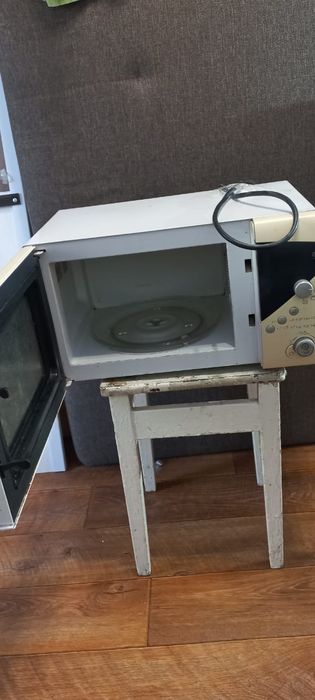 Продам микроволновку