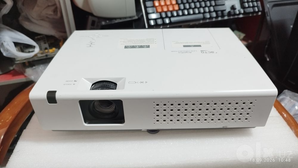 Проектор Acto LS316