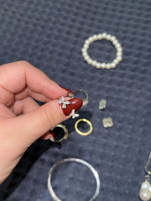 Украшения почти даром/тегін!!!