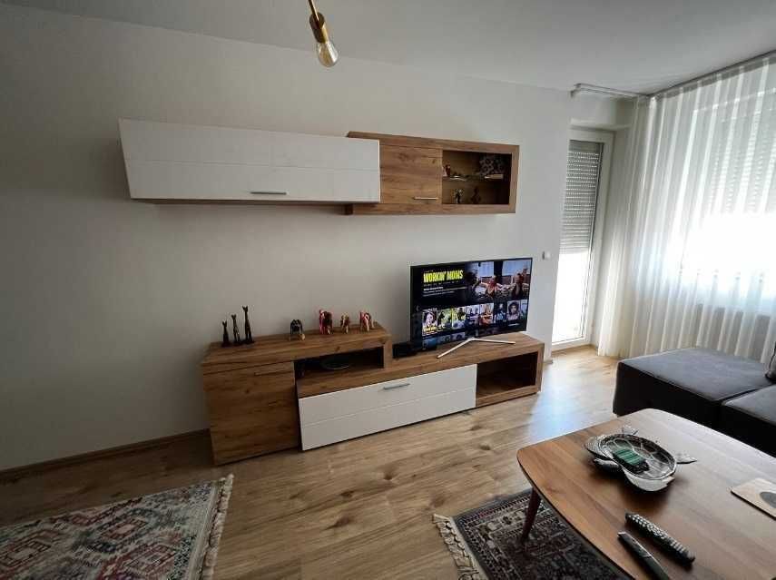Продава се Двустаен апартамент в София, Слатина - 74 кв.м за 1879 €/кв.м - Снимка #3