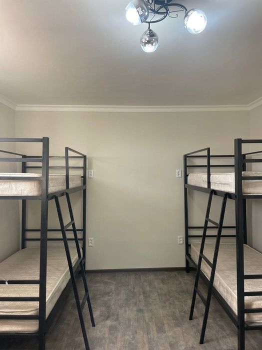 Ижарага хона берилади