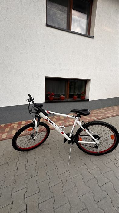 Bicicletă MTB Extreme Drive – design sportiv