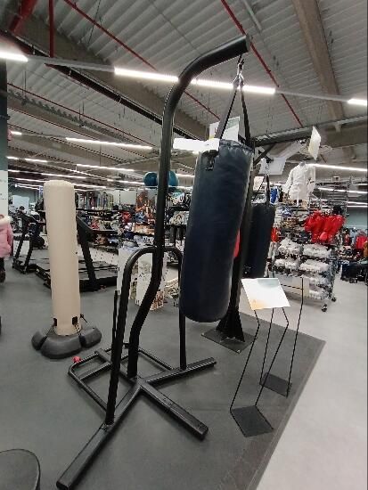 Support sac de e - produs resigilat - (SecondHand) Decathlon