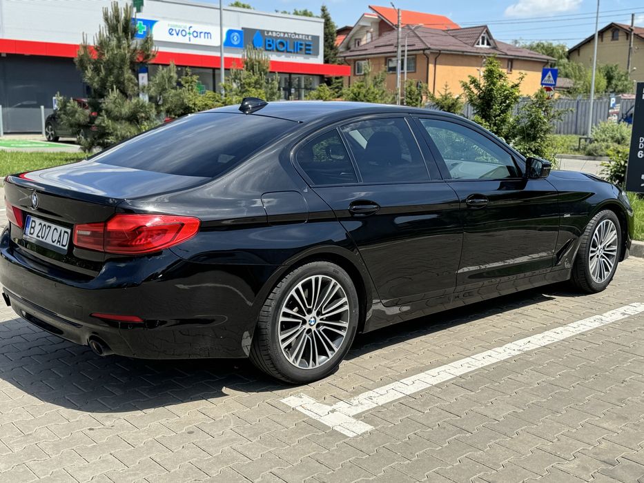 Vand BMW Seria 5 G30
