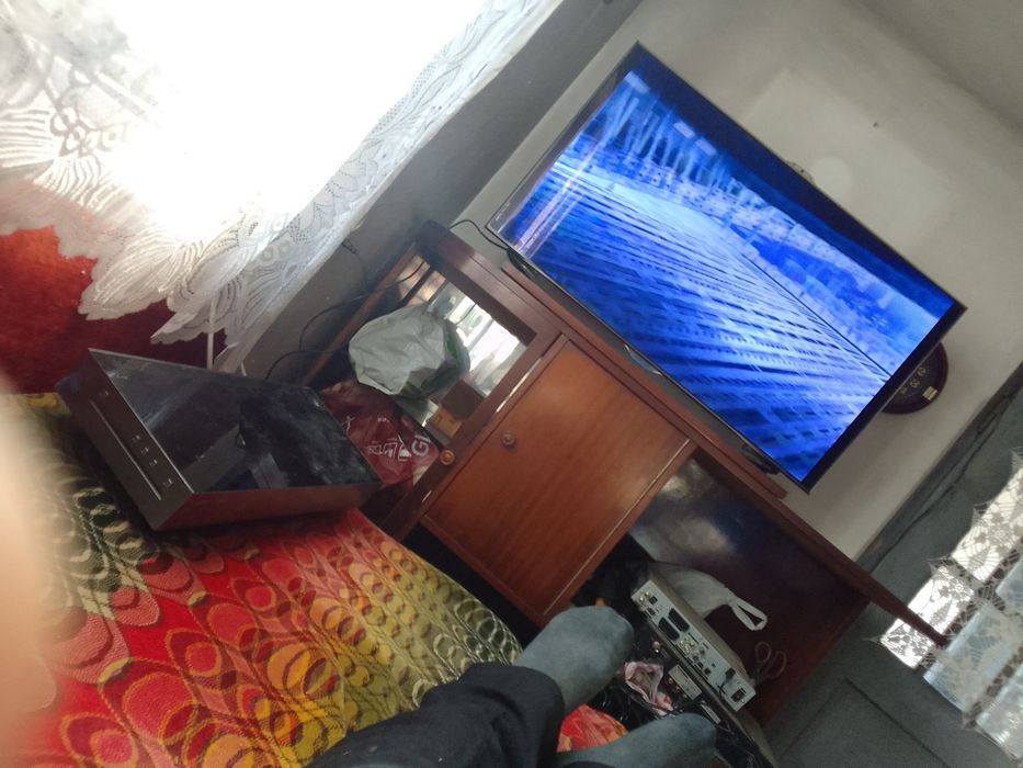 Televizor 3d Samsung UE40ES8000  stare foarte buna