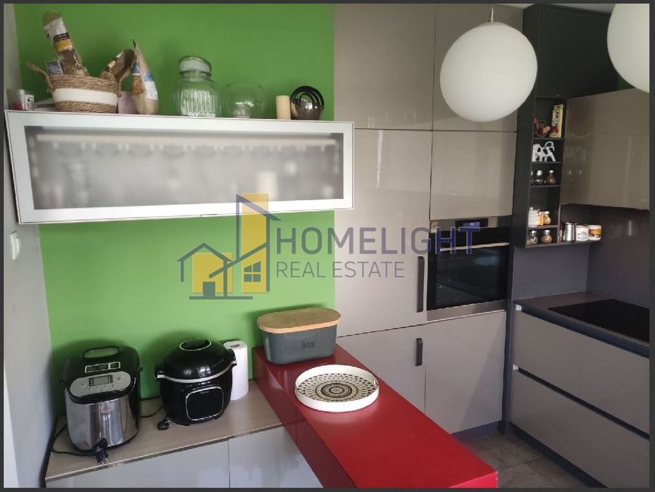 Продава се Тристаен апартамент в София, Зона Б-5 - 85 кв.м за 3495 €/кв.м - Снимка #4