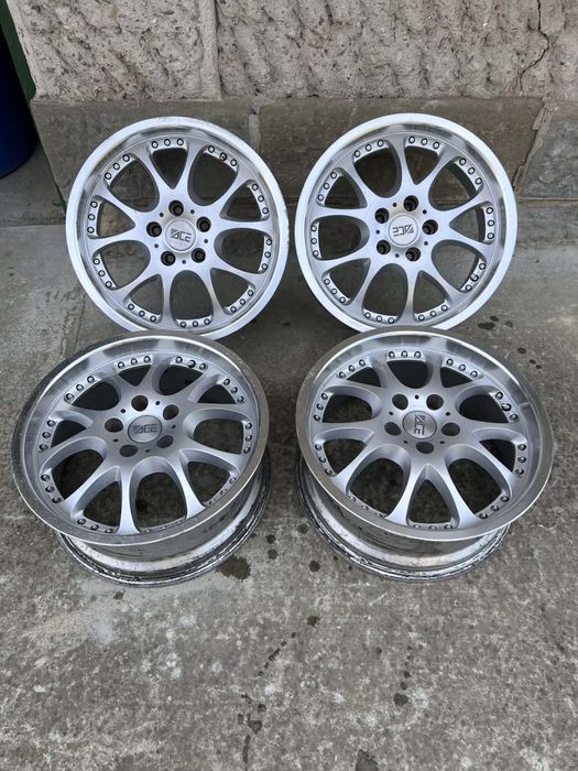 5x112 17 x 7.5j джанти с борд