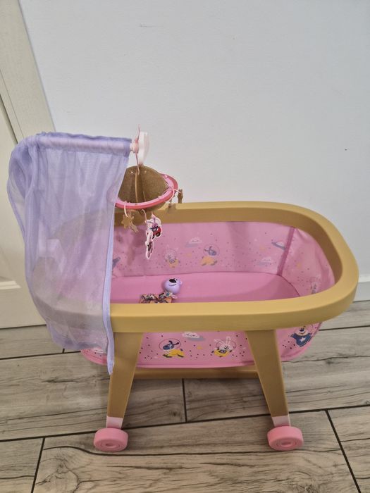 BABY Born - Легло за кукла