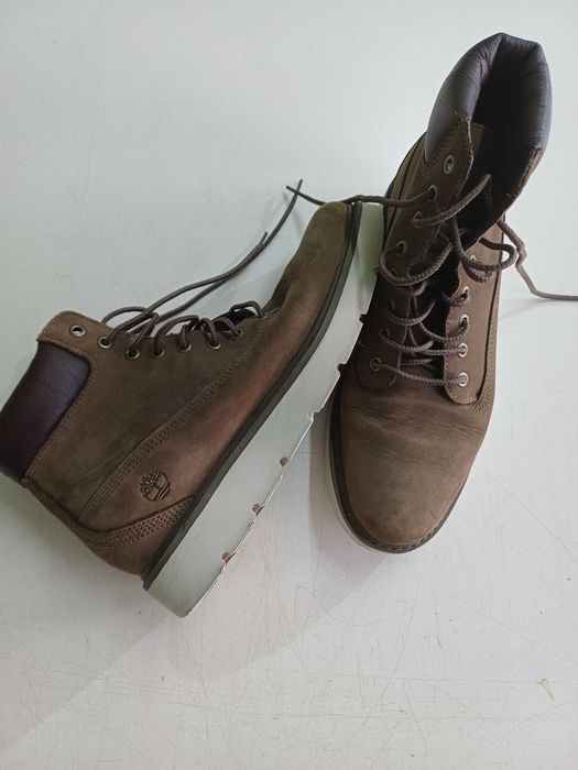 Timberland original 38
