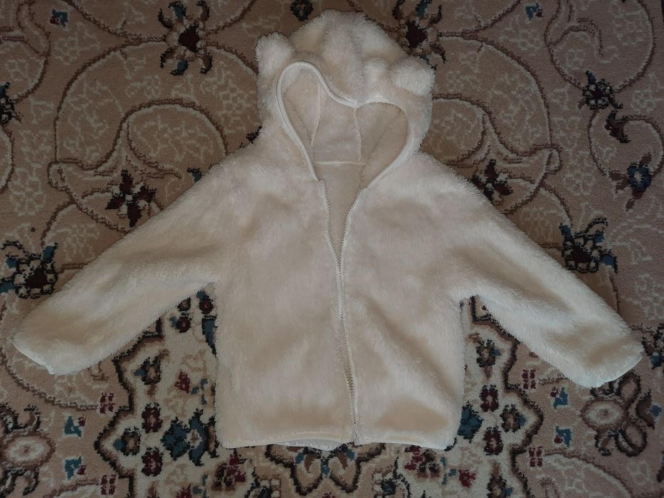 Детские вещи на девочку