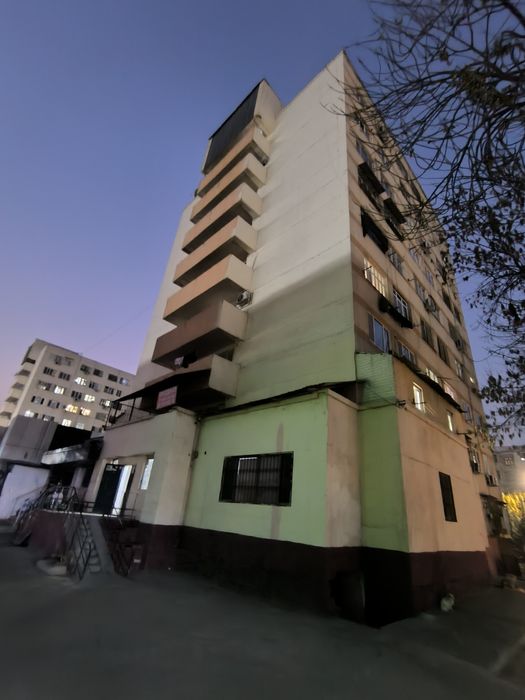 Студия. 1 ком.кв.ру в 2х ком. 2/9  Сергели. Напротив МЕЧЕТИ ремонт