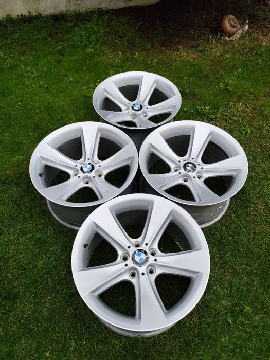 Джанти за BMW E39 E60 E90 18" Style 128