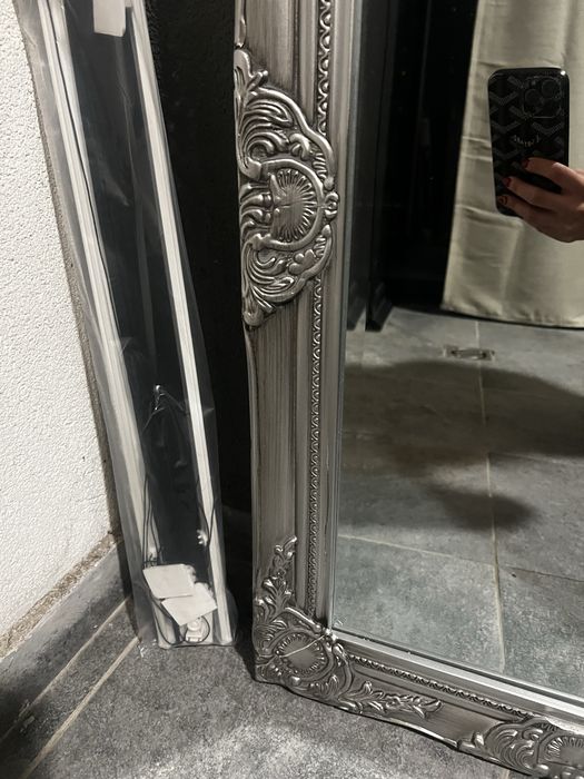 Oglinda noua VidaXL, pret usor negociabil