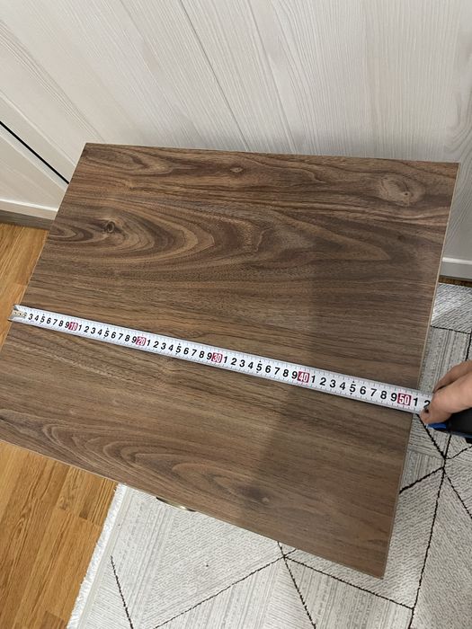 Прикроватная тумбочка