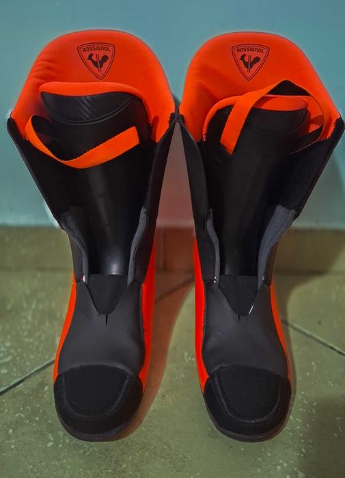 Liner Ski Rossignol. Nou ! Mondopoint: 29