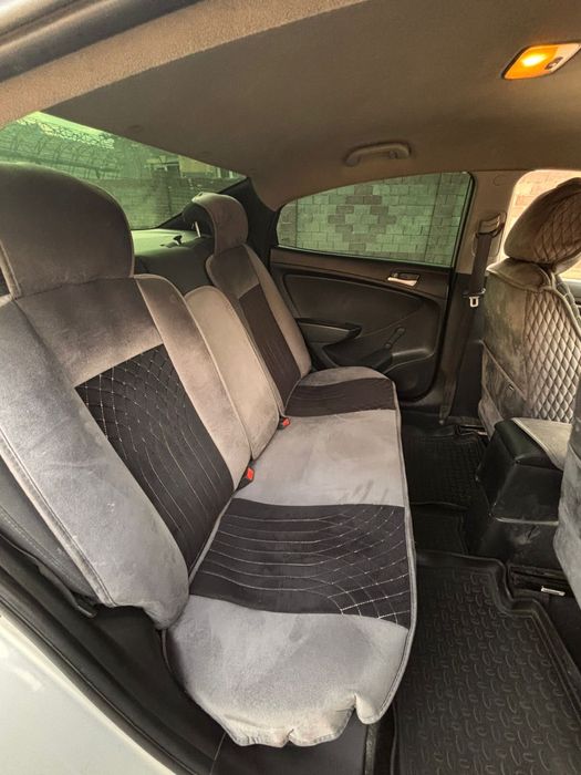 Hyundai Accent 2014 за 4,5 миллионов