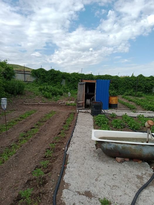 Продаётся теплый дом