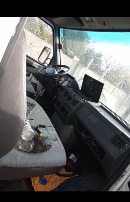 Iveco daily 1998