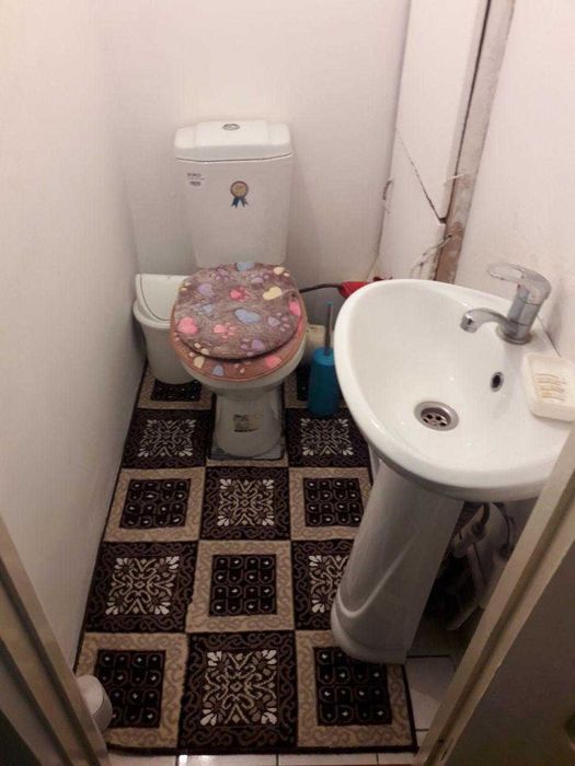 Arenda - Chilonzor 7 Oqtepa sheriklikka bez makler