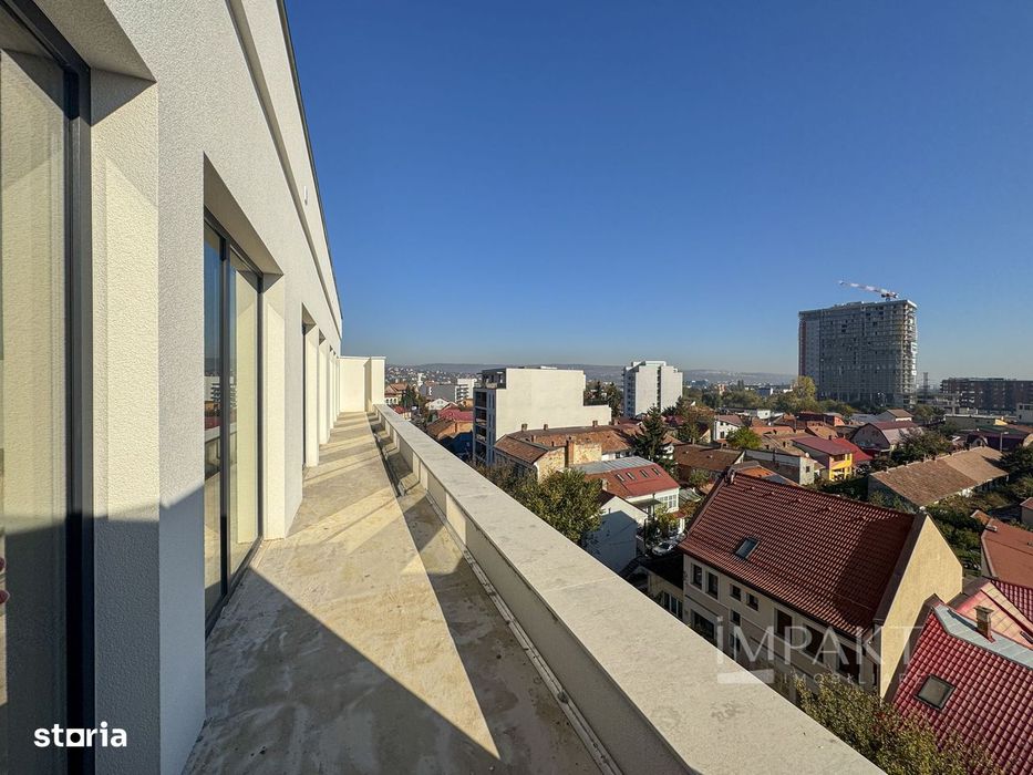 Imobil versatil cu functiuni mixte zona P-ta Mihai Viteazul