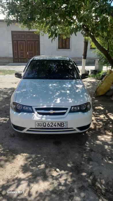 Nexia 2 narxiga arziydi